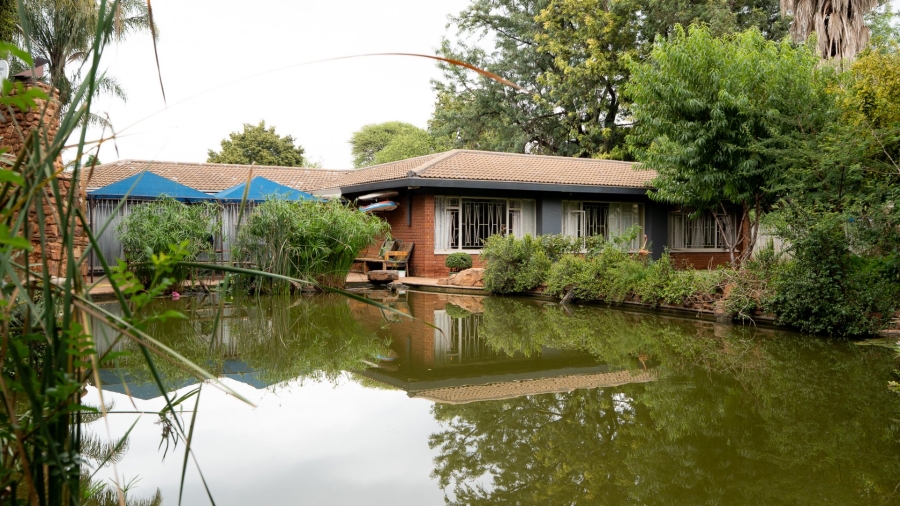 Commercial Property for Sale in Rietfontein A H North West